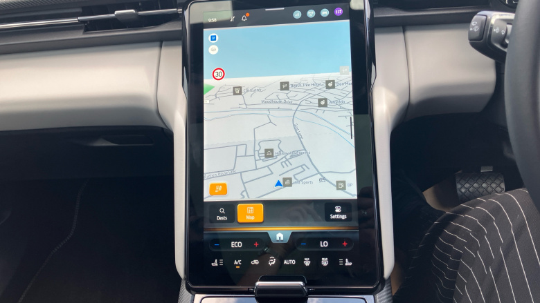 Ford Capri 210kW Premium 77kWh 5dr Auto Electric Estate